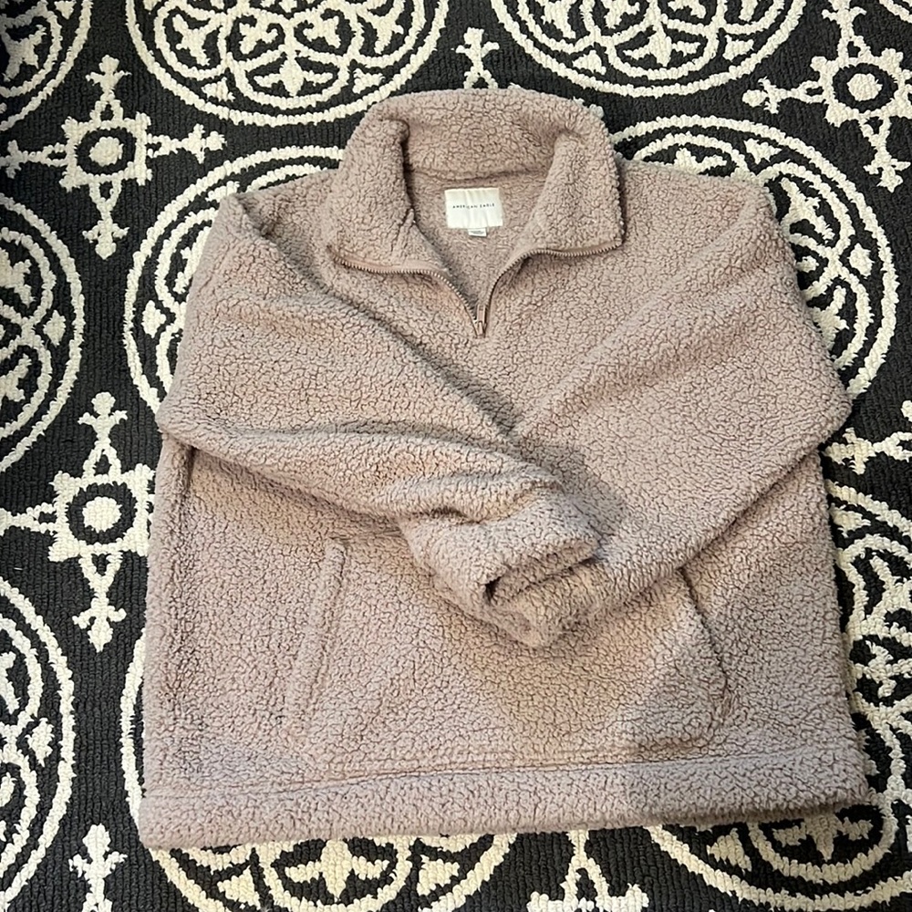 Sherpa America Eagle Jacket